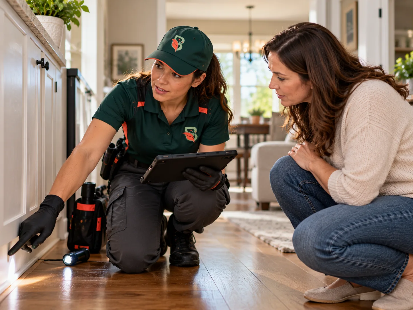 Pest Control Hallsboro, NC FAQs